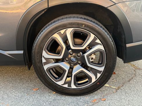 Used 2023 Subaru Ascent Touring image 19