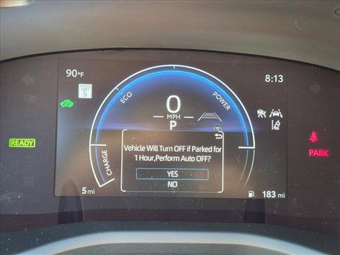 New 2026 Toyota Camry SE FWD image 10