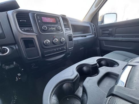 Used 2013 RAM 2500 Tradesman w/ Popular Equipment Group image 35