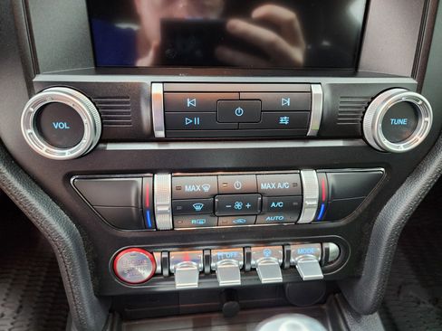 Used 2023 Ford Mustang GT w/ GT Performance Package image 44