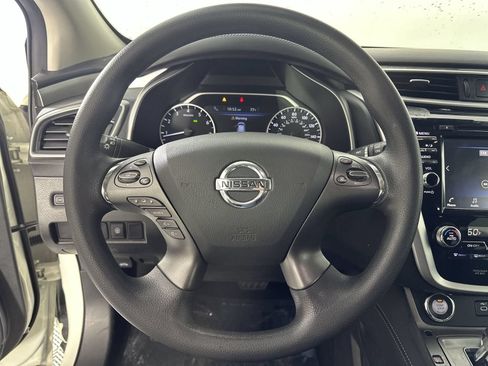 Certified 2020 Nissan Murano S w/ Technology Package FWD image 14