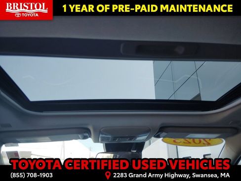 Certified 2023 Toyota RAV4 XLE w/ Convenience Package AWD/4WD image 19