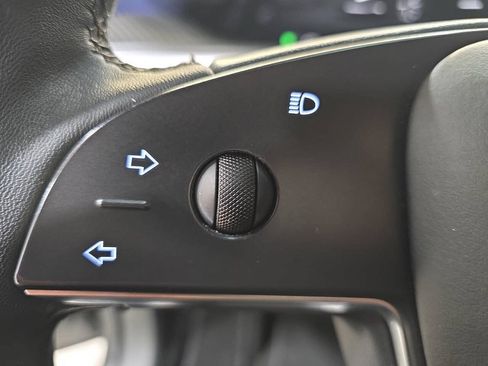 Used 2022 Tesla Model X Plaid AWD/4WD image 17