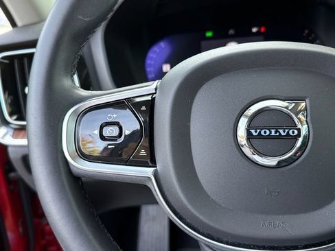 Used 2023 Volvo S60 B5 Plus w/ Climate Package AWD/4WD image 12