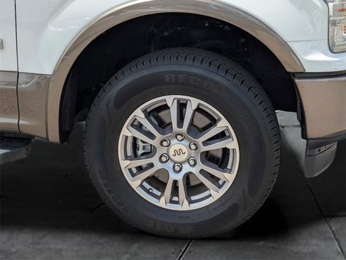 Used 2020 Ford F150 King Ranch image 6