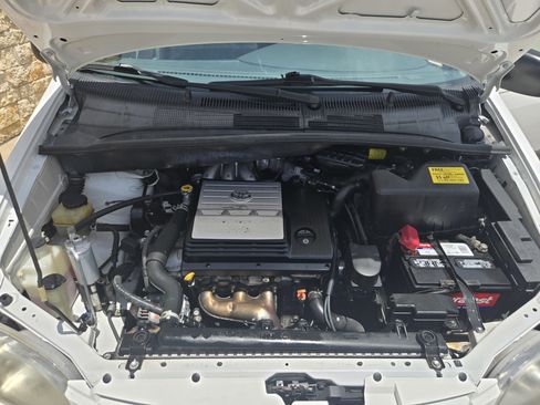 Used 2001 Toyota Sienna LE FWD image 14