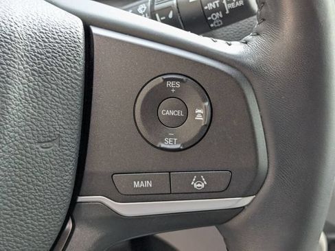 Certified 2019 Honda Pilot EX-L image 21
