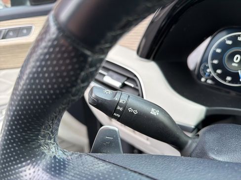 Used 2022 Hyundai Palisade Calligraphy image 39