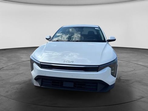 Used 2025 Kia K4 FWD image 5