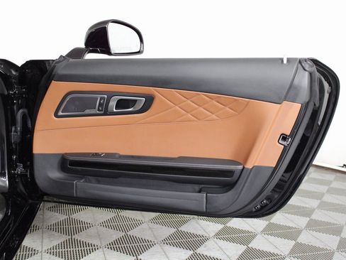 Used 2017 Mercedes-Benz AMG GT S image 28