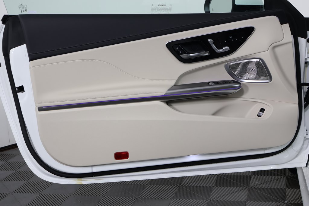 New 2027 Mercedes-Benz CLE 450 4MATIC Coupe image 7