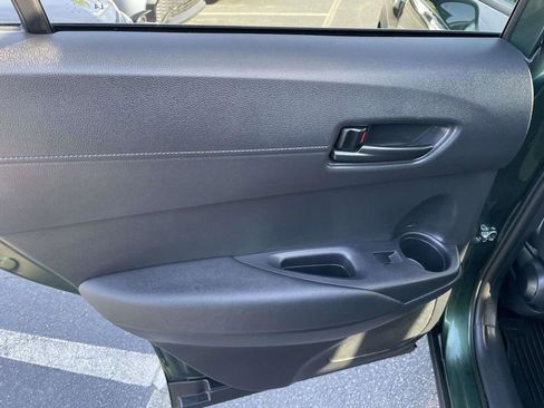 Used 2023 Toyota Corolla Cross LE w/ Moonroof Package FWD image 22