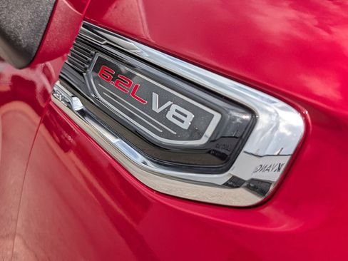 Used 2024 GMC Sierra 1500 Denali image 35