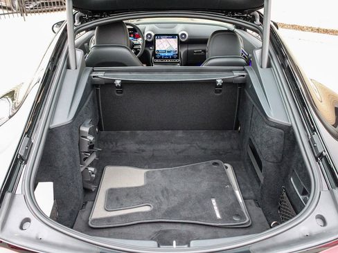 New 2025 Mercedes-Benz AMG GT 63 image 26