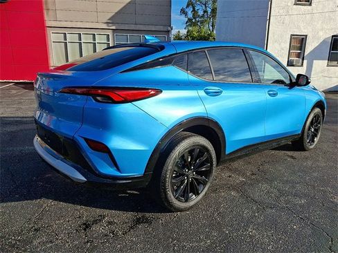 Used 2025 Buick Envista Sport Touring w/ Convenience I Package image 6