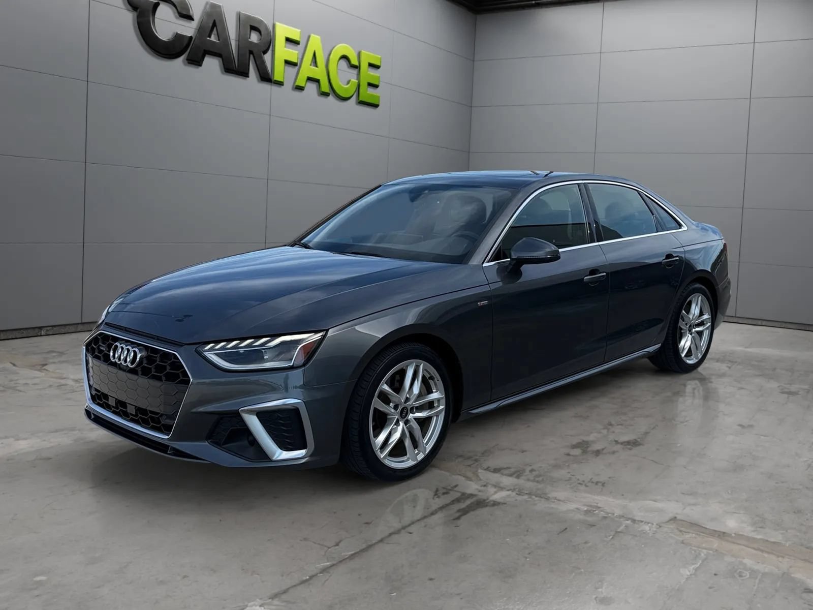Used 2023 Audi A4 2.0T Premium Plus AWD/4WD image 6