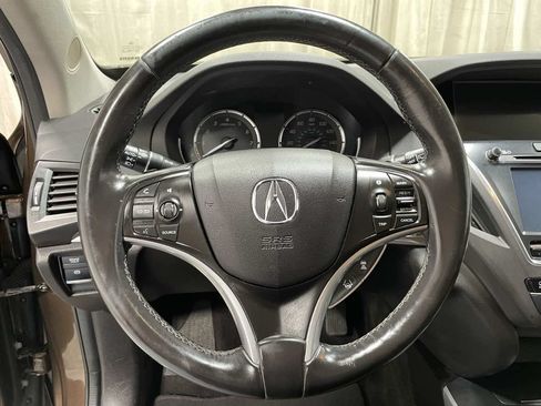 Used 2019 Acura MDX SH-AWD w/ Technology Package image 10