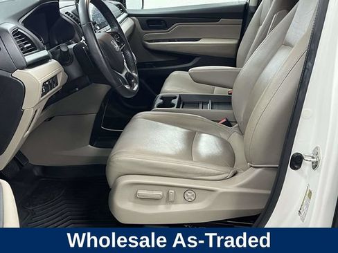 Used 2018 Honda Odyssey EX-L image 14