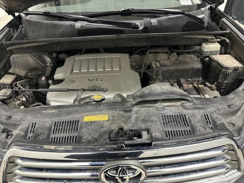 Used 2008 Toyota Highlander Limited image 35