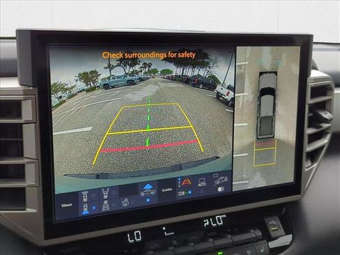 New 2025 Toyota Tundra Limited image 13