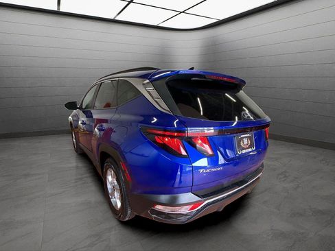 Used 2024 Hyundai Tucson SEL image 3