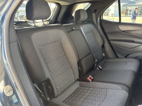 Certified 2024 Chevrolet Equinox LT w/ LPO, Floor Liner Package image 25