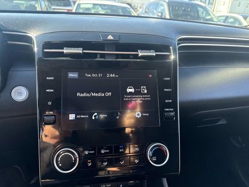 Certified 2023 Hyundai Tucson SEL image 22