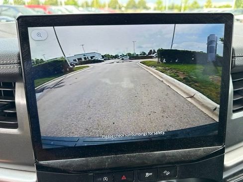 Certified 2024 Ford Expedition XLT AWD/4WD image 22