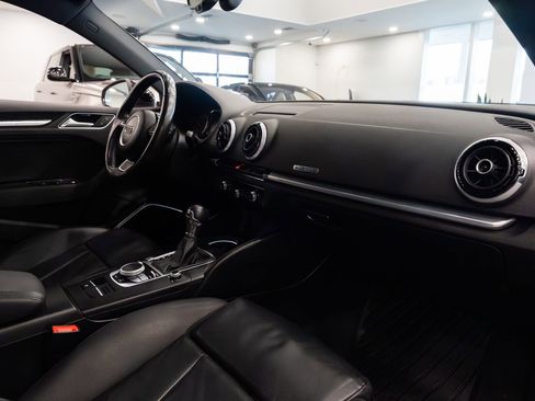 Used 2015 Audi A3 2.0T Premium Plus image 10