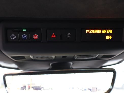 Certified 2022 Chevrolet Corvette Stingray Premium Conv w/ Z51 Performance Package image 29