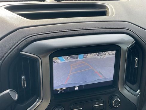 Used 2019 Chevrolet Silverado 1500 RST w/ All-Star Edition image 16