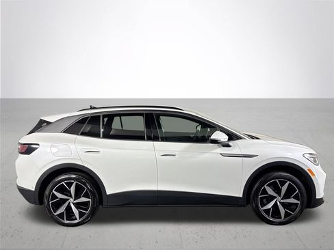 Certified 2023 Volkswagen ID.4 Pro S AWD/4WD image 6