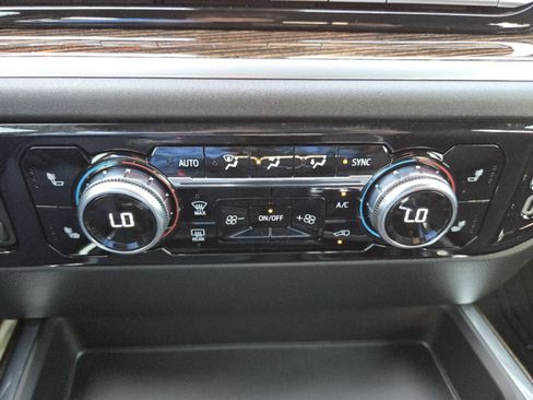 New 2026 GMC Sierra 1500 Elevation w/ Elevation Premium Package image 32