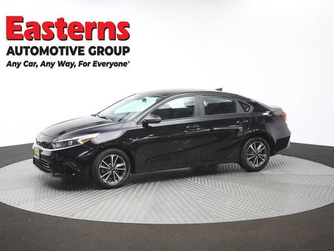 Used 2023 Kia Forte LXS w/ LXS Technology Package FWD image 57
