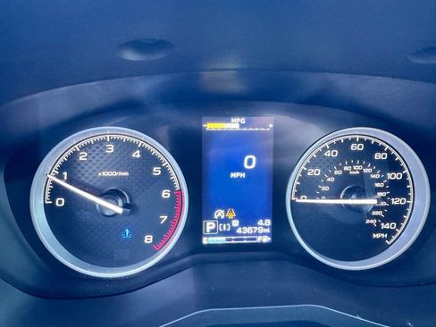 Used 2023 Subaru Forester Limited image 18