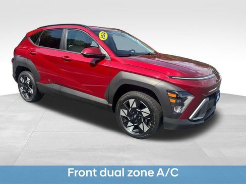 Used 2024 Hyundai Kona SEL AWD/4WD image 10