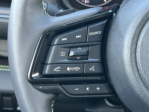 New 2026 Subaru Ascent Bronze Edition image 24