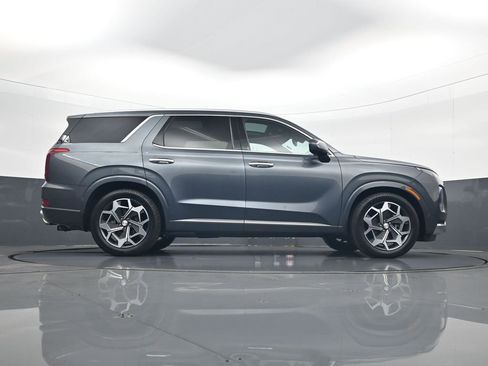Used 2022 Hyundai Palisade Calligraphy AWD/4WD image 25