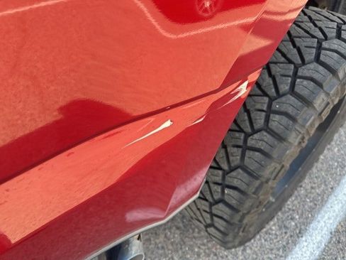 Used 2017 Ford F350 Platinum w/ Platinum Ultimate Package image 14