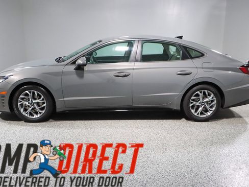 Used 2023 Hyundai Sonata SEL image 10