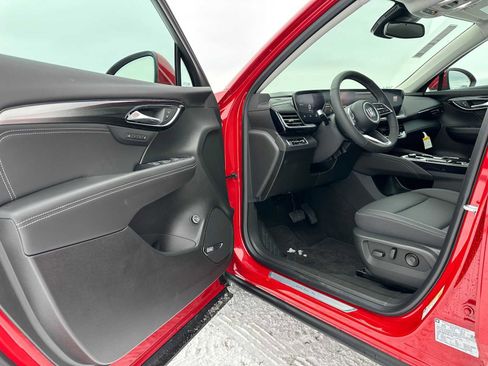 New 2026 Buick Envision Preferred image 19