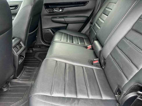Certified 2024 Honda CR-V EX-L image 19