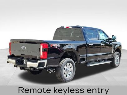 New 2025 Ford F350 Lariat w/ Chrome Package