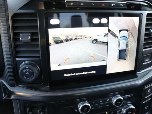 Used 2024 Ford F150 Platinum w/ Equipment Group 702A High image 26