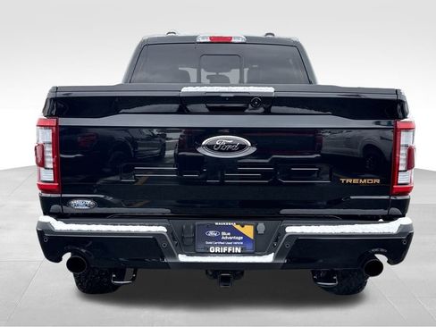 Certified 2023 Ford F150 Tremor w/ Equipment Group 402A High image 7