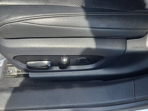 Used 2019 Lexus ES 350 w/ Premium Package FWD image 23