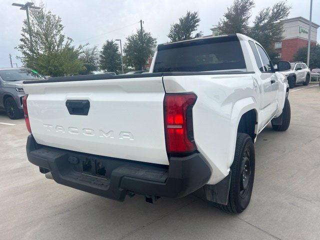 Used 2024 Toyota Tacoma SR RWD image 3