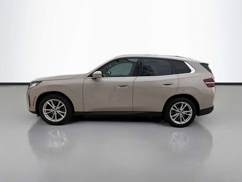 Certified 2025 BMW X3 xDrive30i w/ Premium Package AWD/4WD image 5
