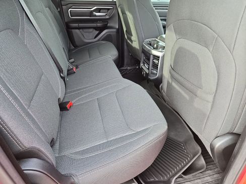 Used 2022 RAM 1500 Big Horn RWD image 13