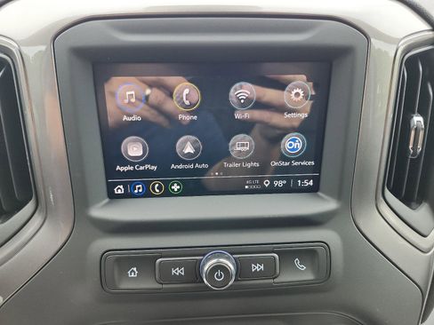 New 2026 GMC Sierra 1500 Pro w/ Pro Value Package image 11